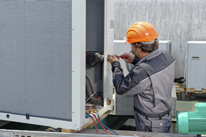 Empresa de Manuten&ccedil;&atilde;o em equipamentos de climatiza&ccedil;&atilde;o