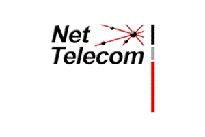 Obra na empresa Net Telecon, com sistema de pressuriza&ccedil;&atilde;o de escadas