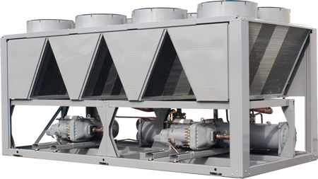 Sistema de climatiza&ccedil;&atilde;o